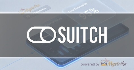 The Suitch