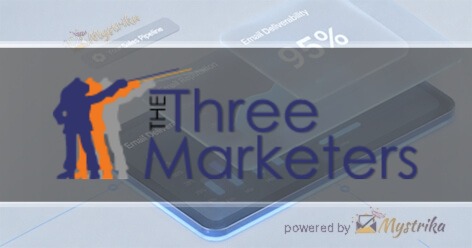 The Three Marketers Inc.