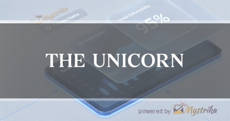 The Unicorn Agency logo