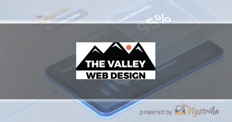 The Valley Web Design