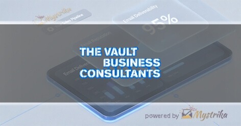 The Vault Consulting