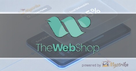 The Web Shop Agency logo