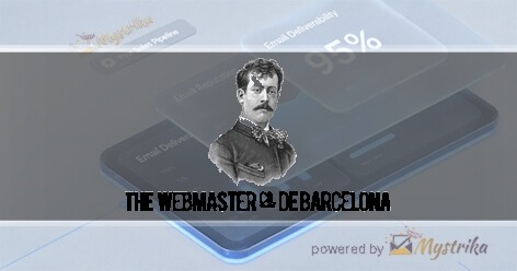 The Webmaster