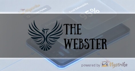 The Webster Agency logo