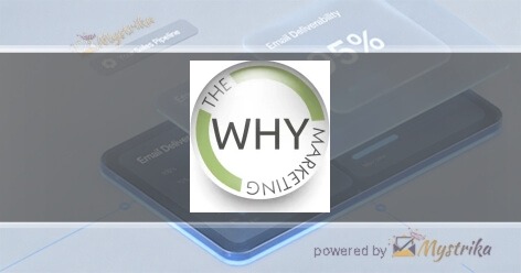 The Why Marketing Agency logo