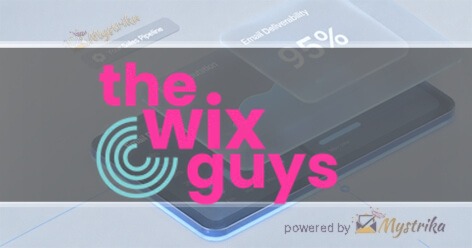 The Wix Guys