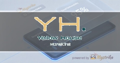 The Yellow House