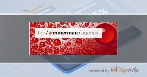 The Zimmerman Agency