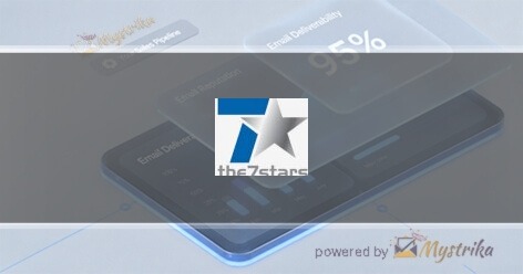 the7stars Agency logo