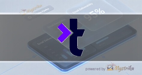 Thecon Agency logo