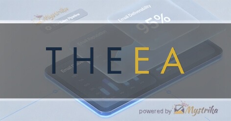 THEEA Agency logo