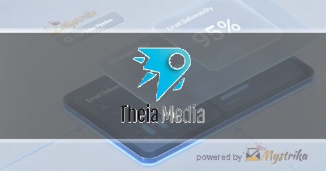 Theia Media Agency