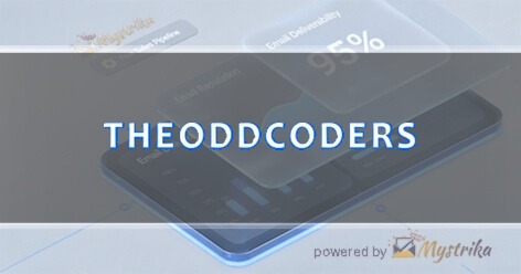 Theoddcoders Technologies
