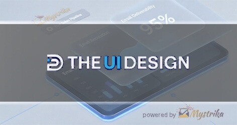 TheUiDesign Agency logo