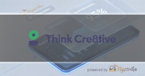 Think Cre8tive