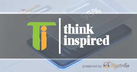 Think Inspired