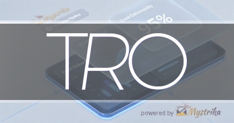 Think RevOps Agency logo