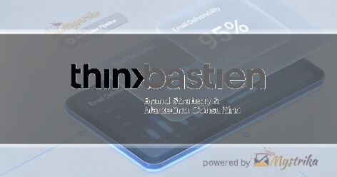 ThinkBastien Agency logo