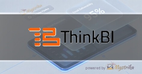 ThinkBIT Solutions Agency logo