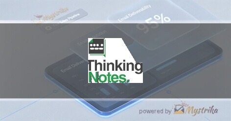 Thinking Notes