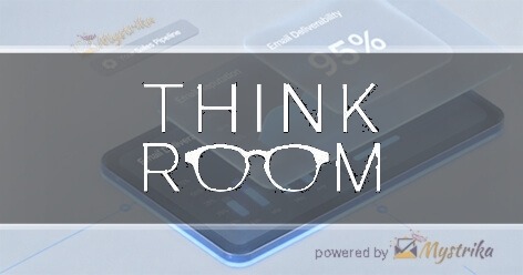 Thinkroom Australia Pty Limited Agency logo