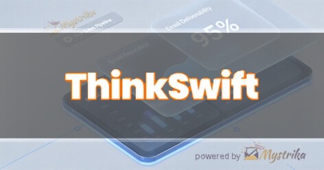 ThinkSwift Agency logo