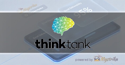 ThinkTank Agency logo