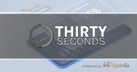 Thirty Seconds