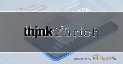 thjnk Zürich AG