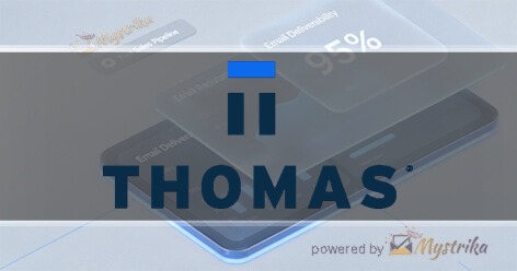 Thomas Marketing Services