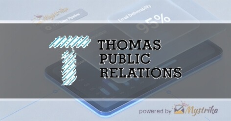 Thomas Public Relations