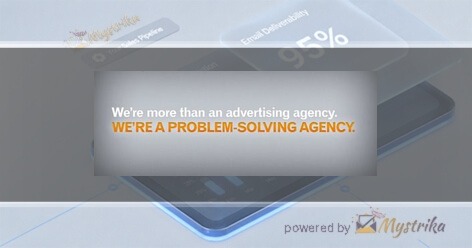 ThomasARTS Agency logo