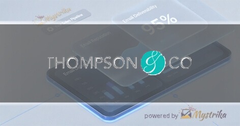 Thompson & Company