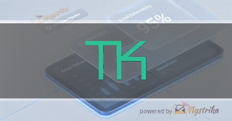 Thorck Agency logo