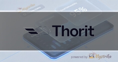 Thorit GmbH Agency logo