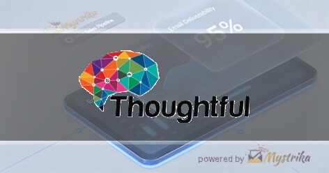 Thoughtful Design Agency logo