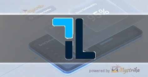 ThoughtLeaders Agency logo