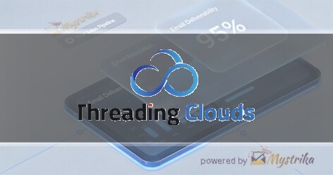 Threading Clouds