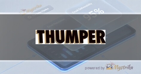 Thumper Films
