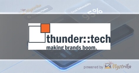 thunder::tech