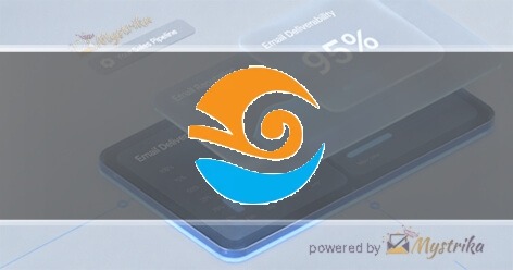 Tianlu Digital Services Agency logo