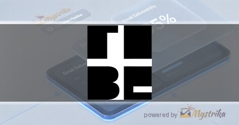 TIBE-gruppen Agency logo