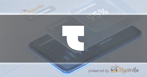 TIDAL Digital Agency logo