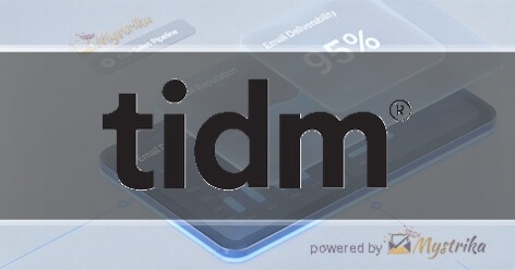 Tidm