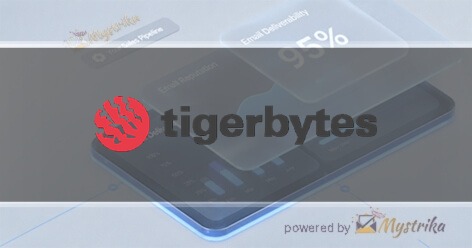 Tigerbytes GmbH Agency logo
