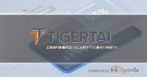 Tigertail Australia Agency logo