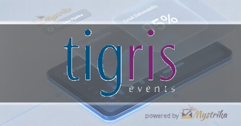 Tigris Events Agency logo