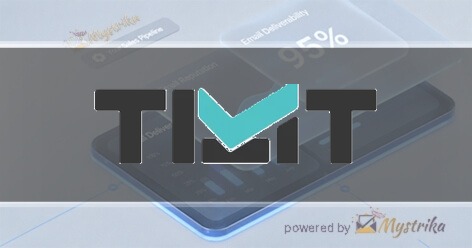 Tikit Agency