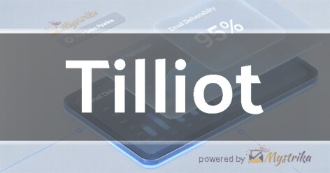 Tilliot Limited
