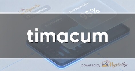 Timacum Agency logo